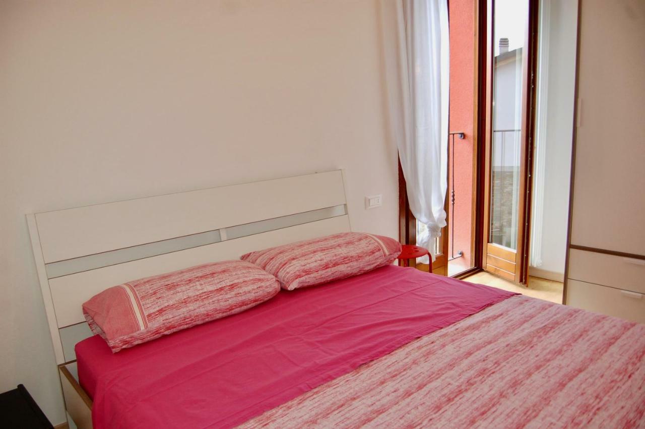 Apartamento Casa Patrizia Sueglio Exterior foto